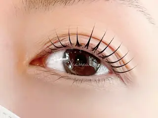 マツエク・マツパ アイラッシュサロン ハヌルのマツエク・マツパデザイン