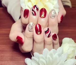 ネイル NAIL salon ACEのネイルデザイン