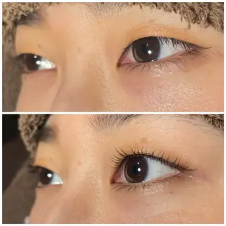 マツエク・マツパ パーマ専門店まつげとまゆげ所属・まつげまゆげ専門 ひさみのマツエク・マツパデザイン