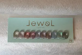 ネイル private nail salon  serein所属・hana🌸 恵比寿ネイルのネイルデザイン