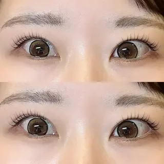 マツエク・マツパ REMIA大船 さらのマツエク・マツパデザイン