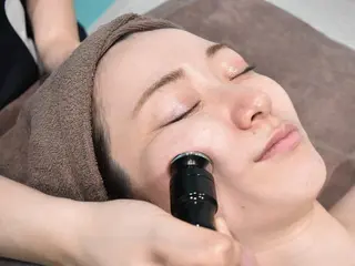 林 星子のエステ・リラクイメージ