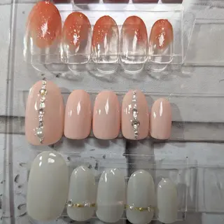 ネイル ネイルサロンベルティ .keikoのネイルデザイン