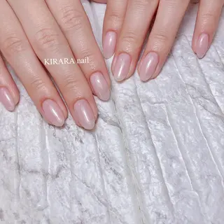 ネイル KIRARA ネイルサロンのネイルデザイン