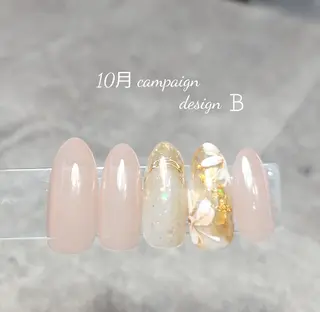 ネイル   BENNIEのネイルデザイン