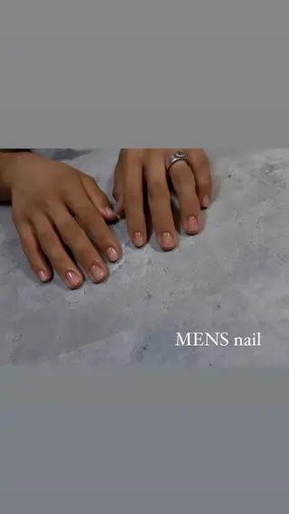 ネイル my&所属・my&_ maimiのネイルデザイン