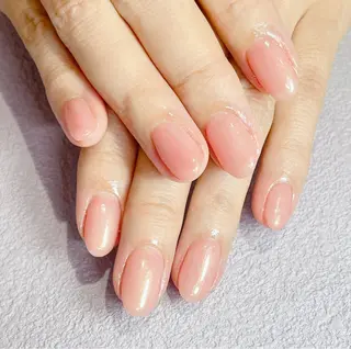 ネイル ネイルサロン パールのネイルデザイン