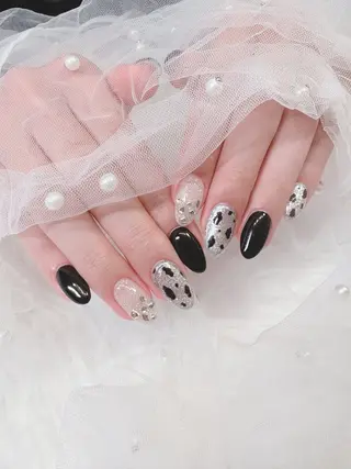 ネイル Jeremy ♡ HARUKAのネイルデザイン