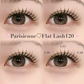 マツエク・マツパ 🎀SEIA🎀 横浜🐈‍⬛ྀི💞のマツエク・マツパデザイン