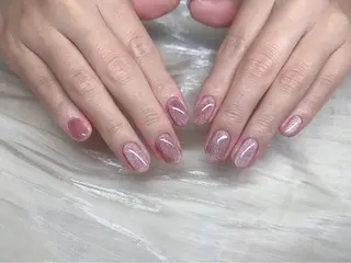 ネイル L&Y Nail salonのネイルデザイン