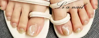 ネイル Li'a  nailのネイルデザイン