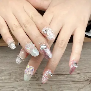 ネイル 松山 碧のエステ・リラクイメージ