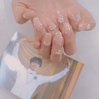 ネイル rit. _リットのネイルデザイン