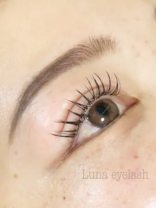 マツエク・マツパ 松本 とものマツエク・マツパデザイン