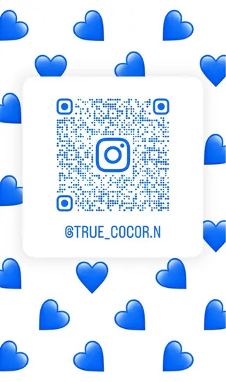 🌟透明感カラー× モデル/ココロ🦋のヘアスタイル