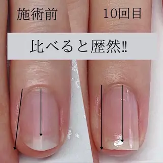 ネイル Yuki S.Nailのネイルデザイン