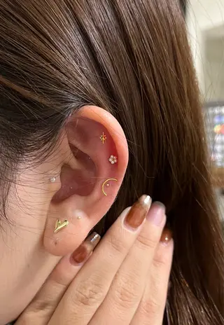 鍼灸サロン sunny spotのエステ・リラクイメージ