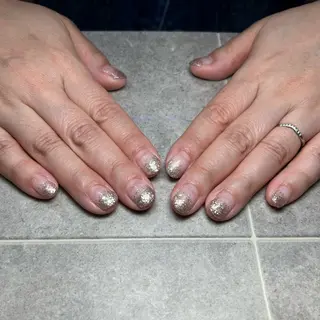 ネイル 🌻Sunrich Fuka🌻のネイルデザイン