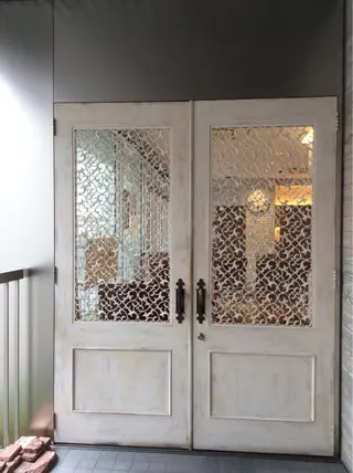 ヘアアレンジ ネイル マツエク・マツパ RADnoel🌿 梅田茶屋町のマツエク・マツパデザイン