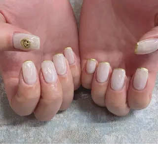 ネイル 𝑺 𝒏𝒂𝒊𝒍✳︎のネイルデザイン