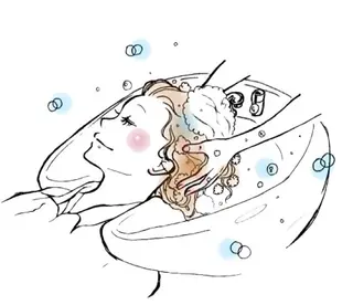 ヘアケアサロン MAIN[メイン]のヘアスタイル