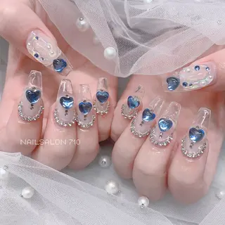 ネイル ナナイチゼロ I.Naoのネイルデザイン