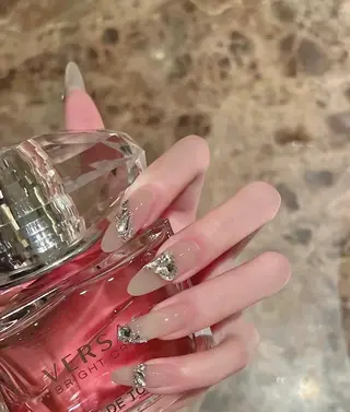 ネイル NEW NAIL 池袋のネイルデザイン