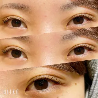 マツエク・マツパ deco tomomiのマツエク・マツパデザイン