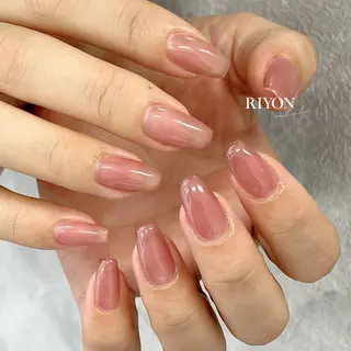 ネイル RIYON staffのネイルデザイン