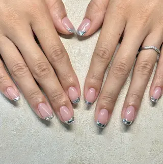 ネイル Queen‘s nailのネイルデザイン