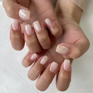 ネイル 川端 京香のネイルデザイン