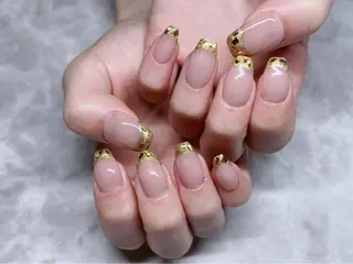 ネイル u1salon所属・ゆい ユイのネイルデザイン