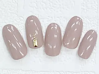 ネイル K. Harukaのネイルデザイン