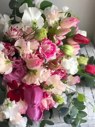 当日予約⭕️ keng.のヘアスタイル