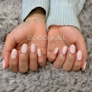 ネイル COCO nailのネイルデザイン