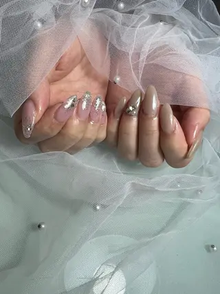ネイル NAIL SALON BLANCのネイルデザイン