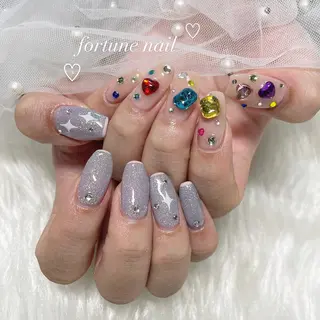 ネイル ☆saori ☆のネイルデザイン