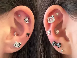 🎀fein. eye&nail🎀のマツエク・マツパデザイン