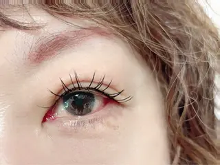 マツエク・マツパ Lunon (ルノン)のマツエク・マツパデザイン