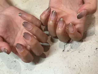 ネイル nail salon Lumiereのネイルデザイン