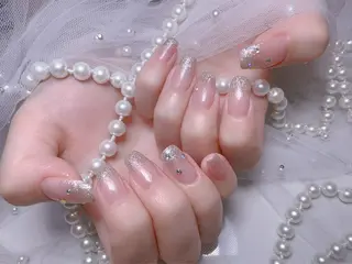 ネイル You&Me Miyuのネイルデザイン