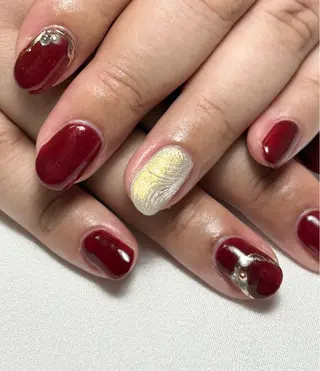 ネイル nailsalon Ecliaのネイルデザイン