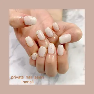 ネイル ✤Ina nail✤のネイルデザイン