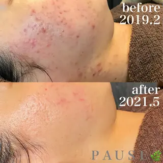 浜野 恵美のエステ・リラクイメージ