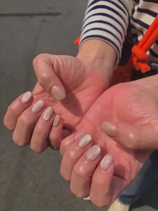 ネイル chou  chou所属・小原澤 夏実のネイルデザイン