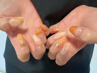 ネイル Nails Prost!のネイルデザイン