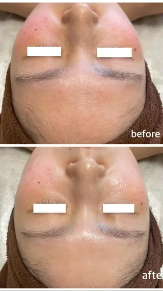 ビューティーサロン Claireのエステ・リラクイメージ