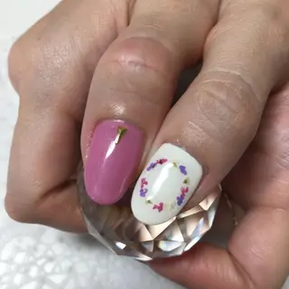 ネイル N Kaoriのネイルデザイン