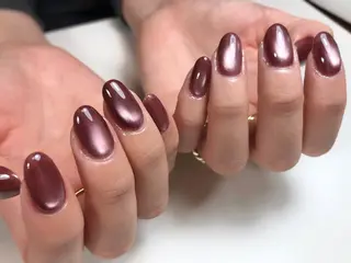 ネイル atelier in bloomのネイルデザイン