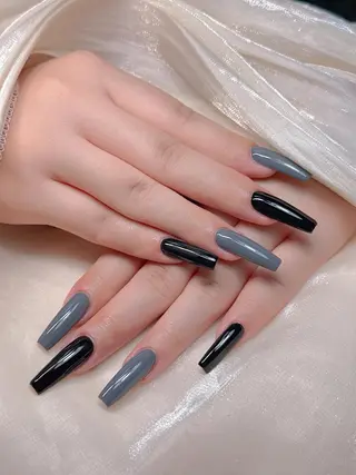 ネイル ネイル👑クイーンズ NailQueensのネイルデザイン